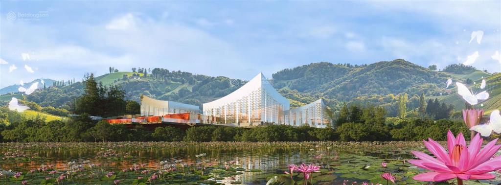 Utopia villas & resort  lựa chọn mới cho nhà đầu tư bất động sản nghỉ dưỡng