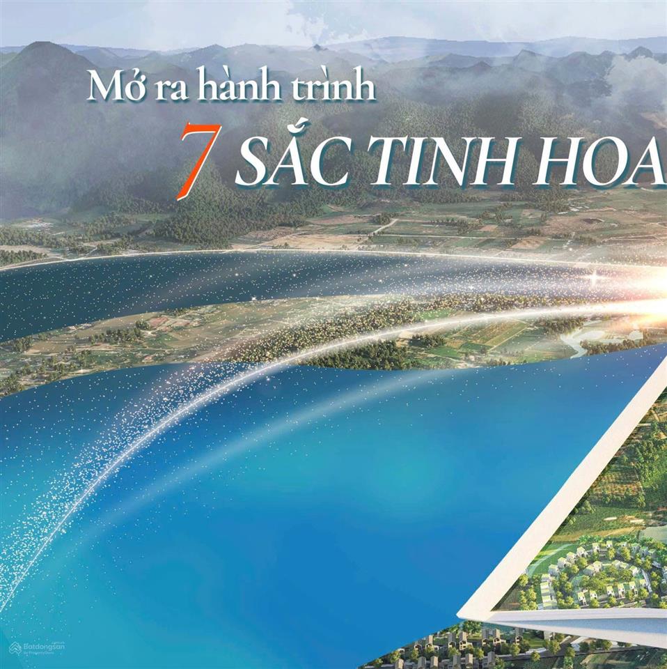 Utopia villas & resort  lựa chọn mới cho nhà đầu tư bất động sản nghỉ dưỡng