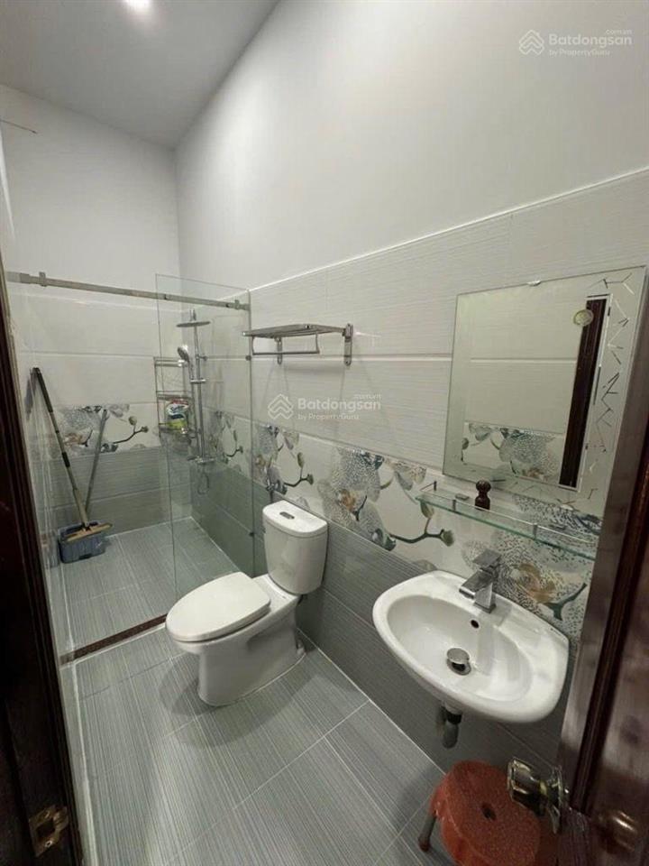 Phường bình phú quận 6. ngay gần vx phú lâm nhà mới đẹp ngang 3.7 dài 14 c 4 tầng