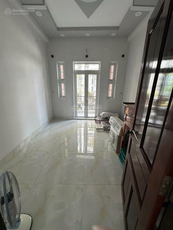 Phường bình phú quận 6. ngay gần vx phú lâm nhà mới đẹp ngang 3.7 dài 14 c 4 tầng