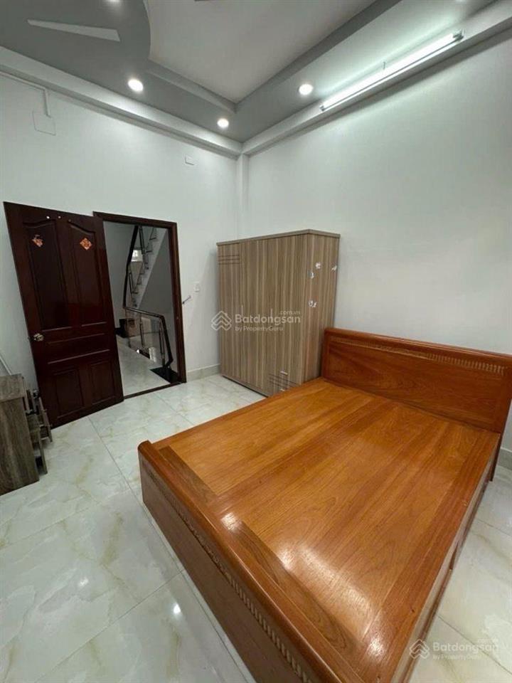 Phường bình phú quận 6. ngay gần vx phú lâm nhà mới đẹp ngang 3.7 dài 14 c 4 tầng