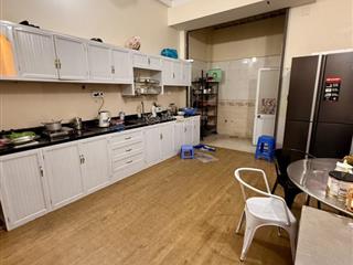 Mặt tiền khu bình phú 2  đường số 57  4x16  5 tầng mới giá nhỉnh 10 đ