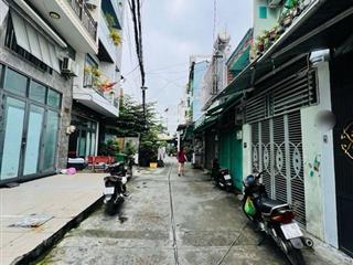 Bán dãy trọ dòng tiền gần 30tr/tháng, đối diện đầm sen quận 11. gấp lắm khách ơi