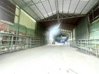 Bán lô đất thổ cư  xưởng 500 mét chỉ 16 tỷ chút ngang hơn 10m dài 47m ngay võ văn vân  tỉnh lộ 10