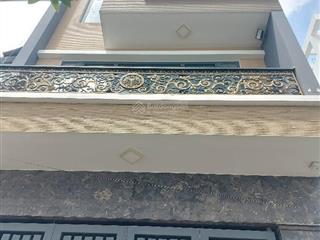 Nhà mới 4 tầng ngang 5 vuông vức diện tích hơn 75 mét chủ giảm 4 tỷ chốt gấp. ngay đầm sen quận 11