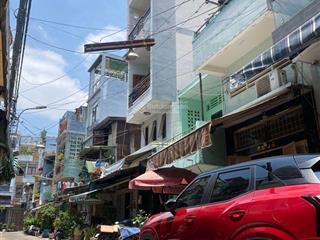 Ngay cây gõ giáp 3/2 quận 10 quận 11 liền 1 mạch. nhà mới cứng khu vực hiếm nhà bán lắm khách ơi