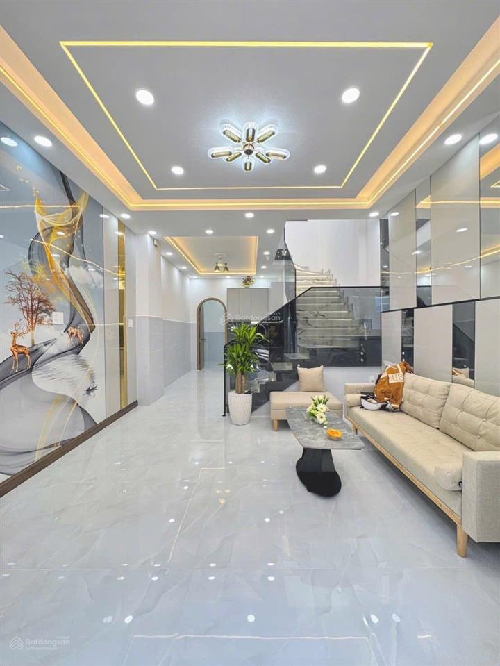 Ngay chợ bình tây, hậu giang diện tích 45 mét rất khan hiếm để sở hữu nhà nhỉnh 5 tỷ ở vị trí này