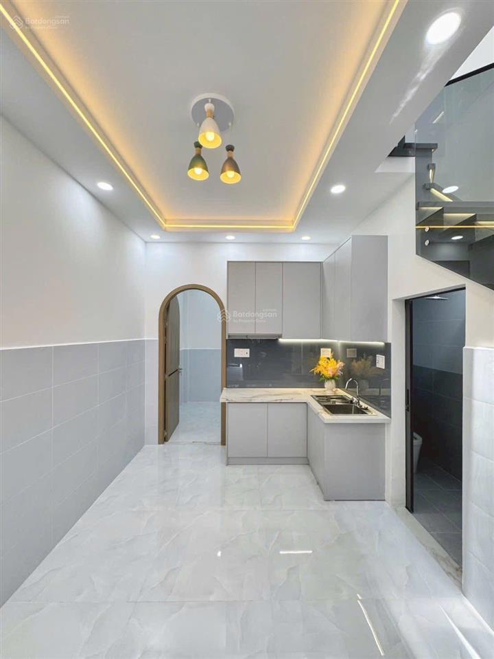 Ngay chợ bình tây, hậu giang diện tích 45 mét rất khan hiếm để sở hữu nhà nhỉnh 5 tỷ ở vị trí này