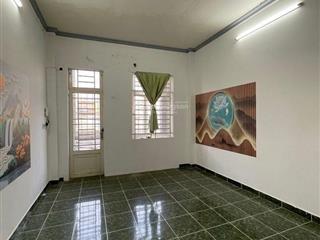 Giảm ngay 500 triệu ngay mặt tiền số 2 giáp quận 6 ngang 4x12 vuông vức về sơn lại là ở ngon