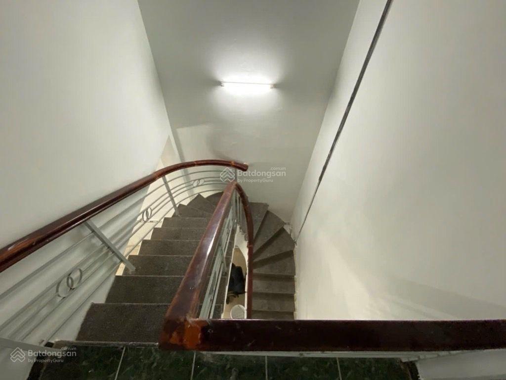 Giảm ngay 500 triệu ngay mặt tiền số 2 giáp quận 6 ngang 4x12 vuông vức về sơn lại là ở ngon