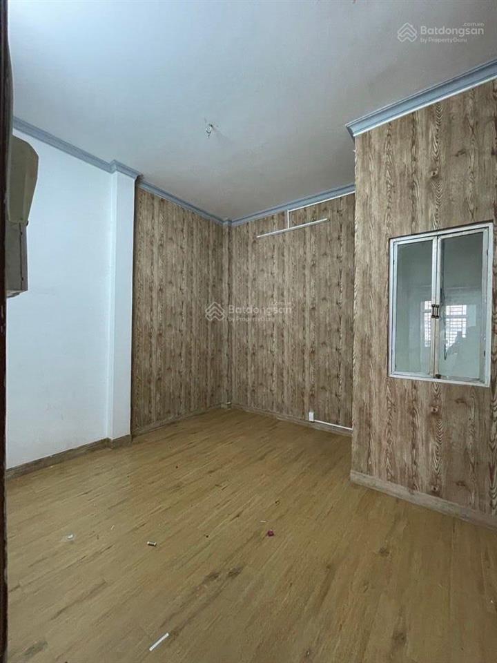 Giảm ngay 500 triệu ngay mặt tiền số 2 giáp quận 6 ngang 4x12 vuông vức về sơn lại là ở ngon