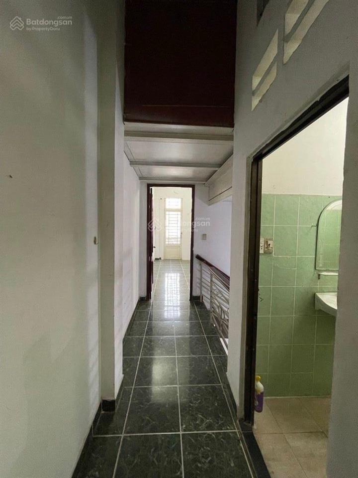 Giảm ngay 500 triệu ngay mặt tiền số 2 giáp quận 6 ngang 4x12 vuông vức về sơn lại là ở ngon