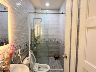 Mặt tiền vip gần ub quận 11 cũ giá chỉ 11 tỷ xíu vuông vức 4x12 mét cực hiếm nhà bán