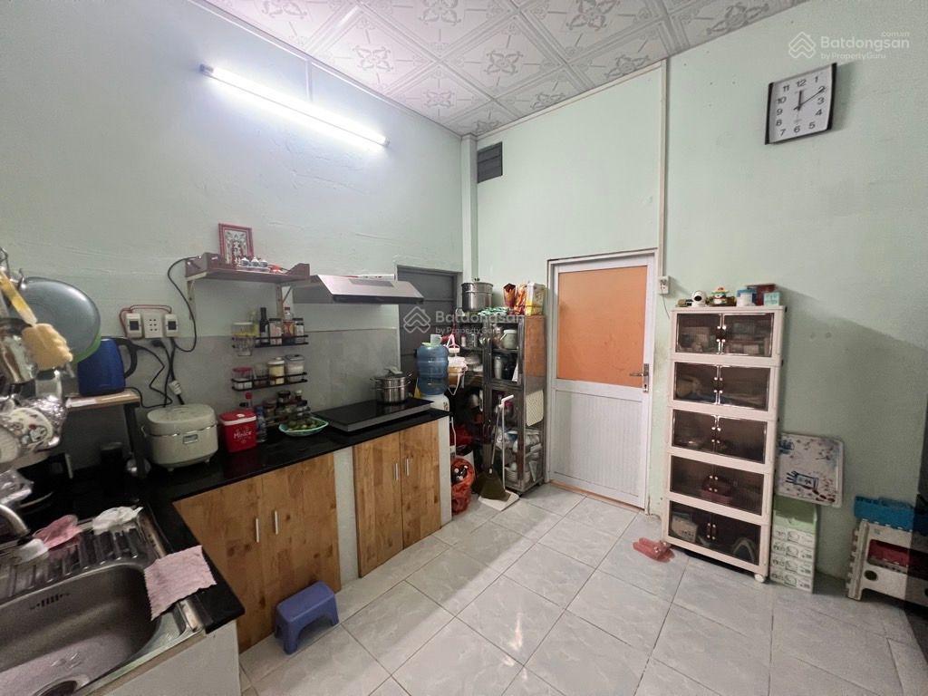 Ngân hang sắp phát mãi, mặt tiền gần trần văn giàu 340 mét vuông có dãy trọ dòng tiền gần 30triêu/t