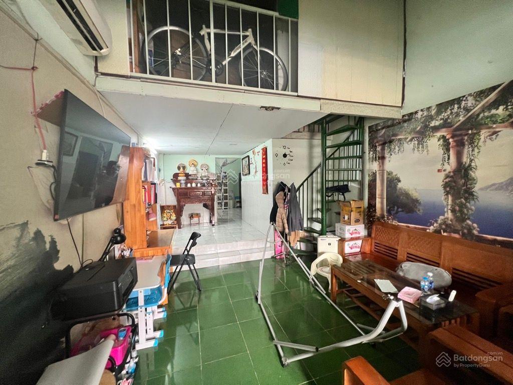 Ngân hang sắp phát mãi, mặt tiền gần trần văn giàu 340 mét vuông có dãy trọ dòng tiền gần 30triêu/t