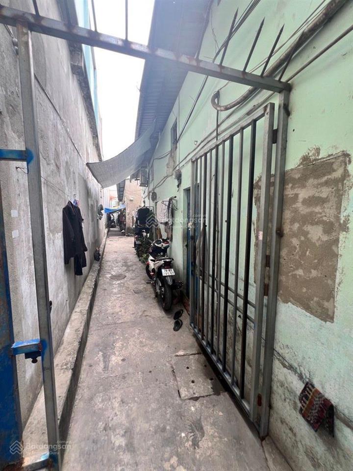 Ngân hang sắp phát mãi, mặt tiền gần trần văn giàu 340 mét vuông có dãy trọ dòng tiền gần 30triêu/t