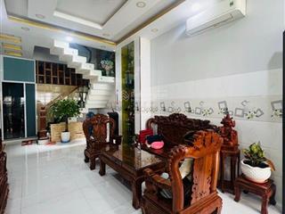 Mặt tiền siêu vip bình phú 4x20 vuông vức xây 4 lầu mới tinh dọn vào ở ngay chỉ 8 tỷ xíu