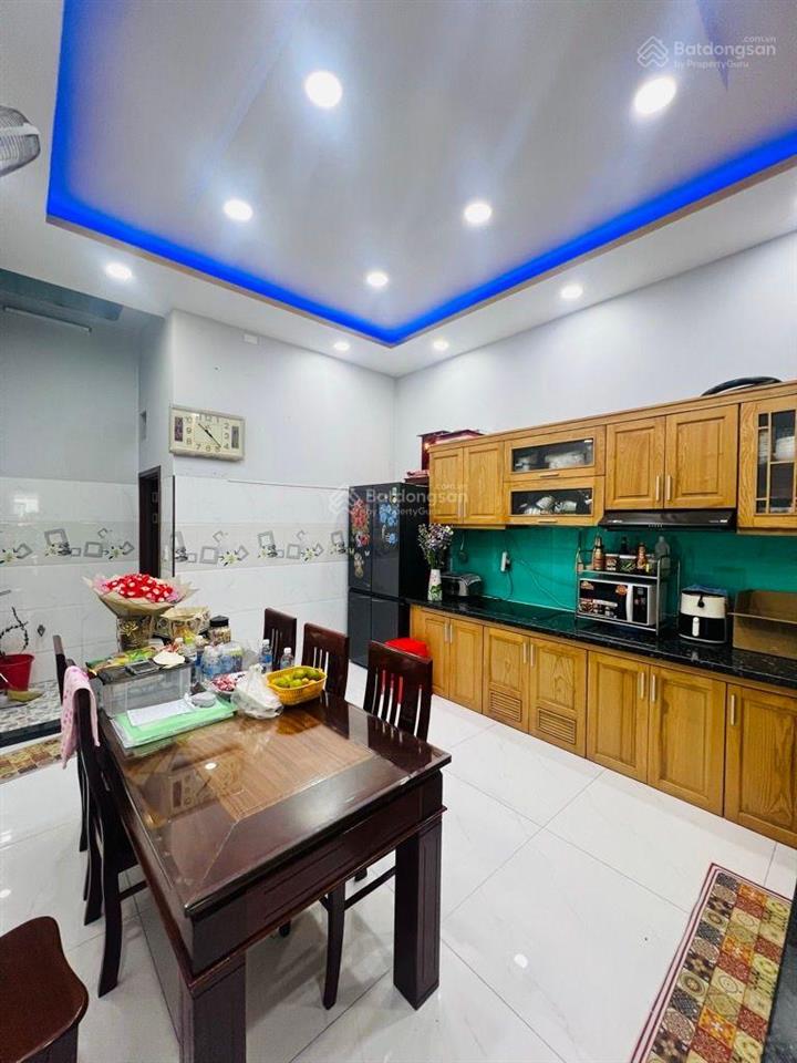Mặt tiền siêu vip bình phú 4x20 vuông vức xây 4 lầu mới tinh dọn vào ở ngay chỉ 8 tỷ xíu