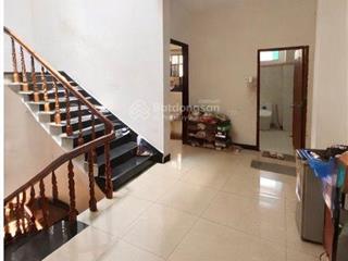 Chính chủ bán nhà bình thới. ngang 4,1 dài 12 vuông vức hẻm ô tô ngủ trong nhà. nhà và nội thất mơi