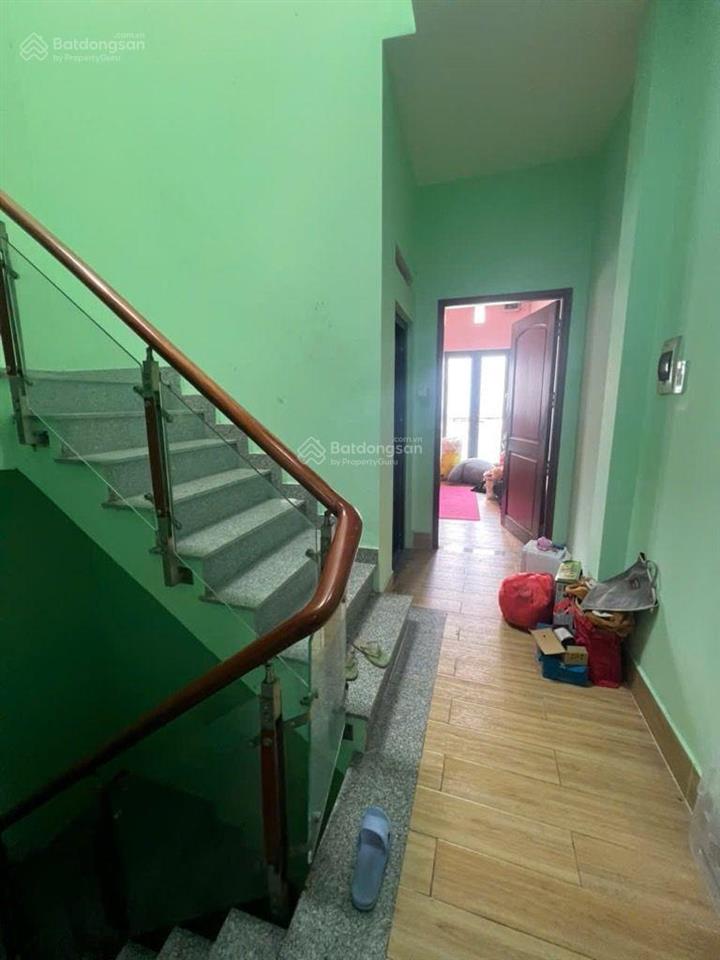 Nhà minh phụng 46 mét hẻm xe tải 4 lầu giá nhỉnh 8 tỷ ngay 3/2 vòng xoay cây gõ