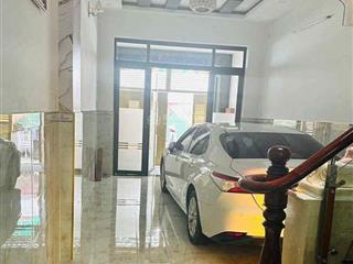 Mặt tiền phân lô có lề đường rộng rãi view công viên trệt có phòng ngủ ngang 5 x 20 nhỉnh 6 tỷ.