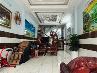Bán nhà khu bình phú giá 8,5 tỷ nhà mới đẹp diện tích 56 mét vuông vức hẻm xe hơi thông
