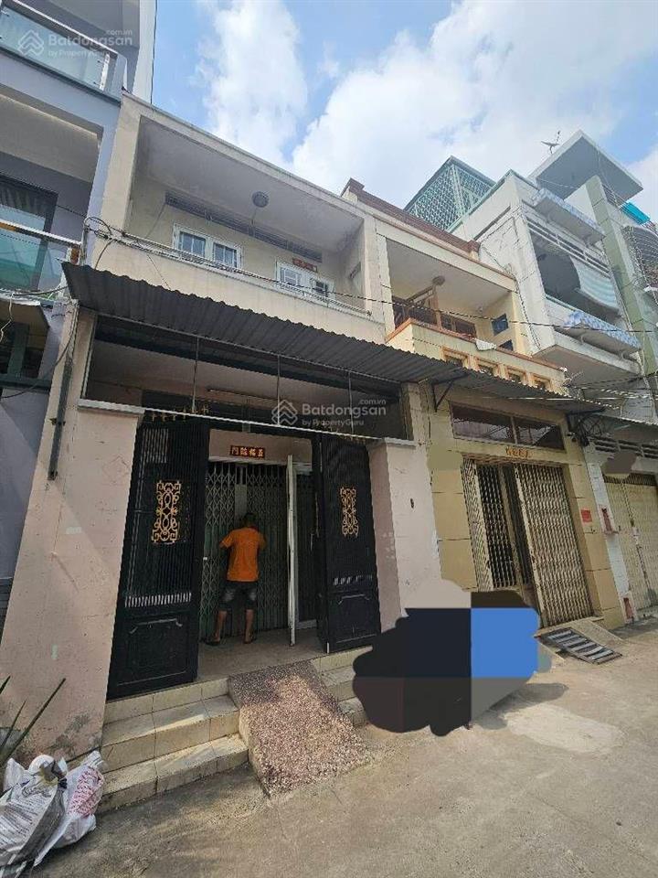 Ngang 4 dài 16 vuông vức hẻm xe tải 180 lạc long quân giá chỉ 9 tỷ xíu chủ trực tiếp bán