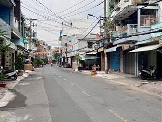 87 mét ngang 4 dài 22 mét 4 tầng hẻm trước nhà 10 mét phù hợp làm chdv dòng tiền 100tr/thang