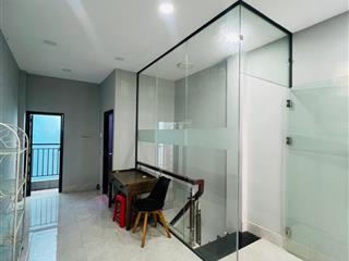 Bán nhà minh phụng ngay cầu cây gõ hẻm 8mét giá hơn 7 tỷ tí xíu