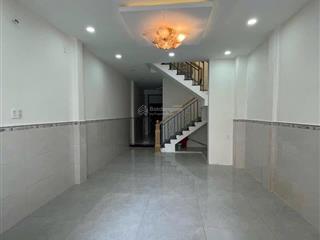 Bán nhà bình thới ngay lê đại hành flaminton nhà mới vào ở ngay hẻm xe tải