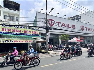 Bán nhà mặt tiền bà hom  tỉnh lộ 10. ngang 7 mét dài 25m xây 5 lầu giá nhỉnh 17 tỷ