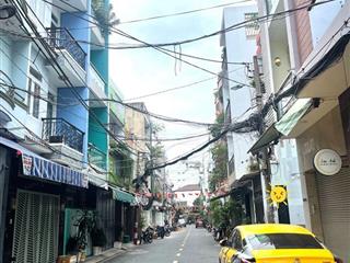 Bán nhà 9 chủ 5tầng đường nhựa 10m 5pn 5wc 60m2 tại lũy bán bích, 9,99 tỷ