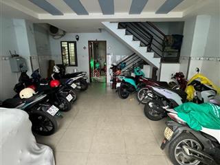 Chdv ngang 6 nở hậu 7 9pn 5 tầng (80m2) hcr thu nhập ổn định ngay trịnh đình trọng chỉ hơn 9ty