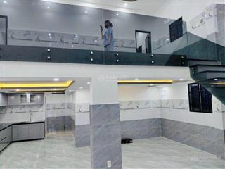 Rẻ nhất quận 6 ngay văn thân 105m2 ngang 7m dòng tiền 14tr/th