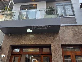 Cần ra gấp!! 4lầu bề thế 6m x 14m, 6pn xe hơi tránh, cạnh aeon tân phú, giá đầu tư chỉ 8t5