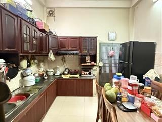 Mặt tiền lê sao tân phú đường 16m có lề nhà 4 tầng chỉ 9ty48