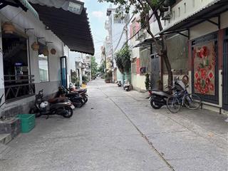 1/ gò xoài lê văn quới đường ôtô thông thoáng tương lai ra 2 mặt tiền ít lộ giới 56m2 chỉ hơn 4tỷ