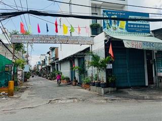 Hương lộ 2 giá cực tốt chờ đầu tư dt 10 x 40m full thổ cư chỉ 9tỷ45 chủ rất nhiệt bán và hợp tác