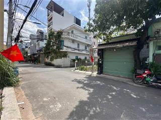 Hương lộ 2 nối dài đường nhựa 10m 1 trệt 1 lửng 56m2 chỉ 3tỷ3