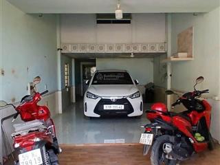 Mặt tiền kinh doanh bình tân lk 45 kdc hiện hũu ko qh 54m2 chỉ 4tỷ tl9c