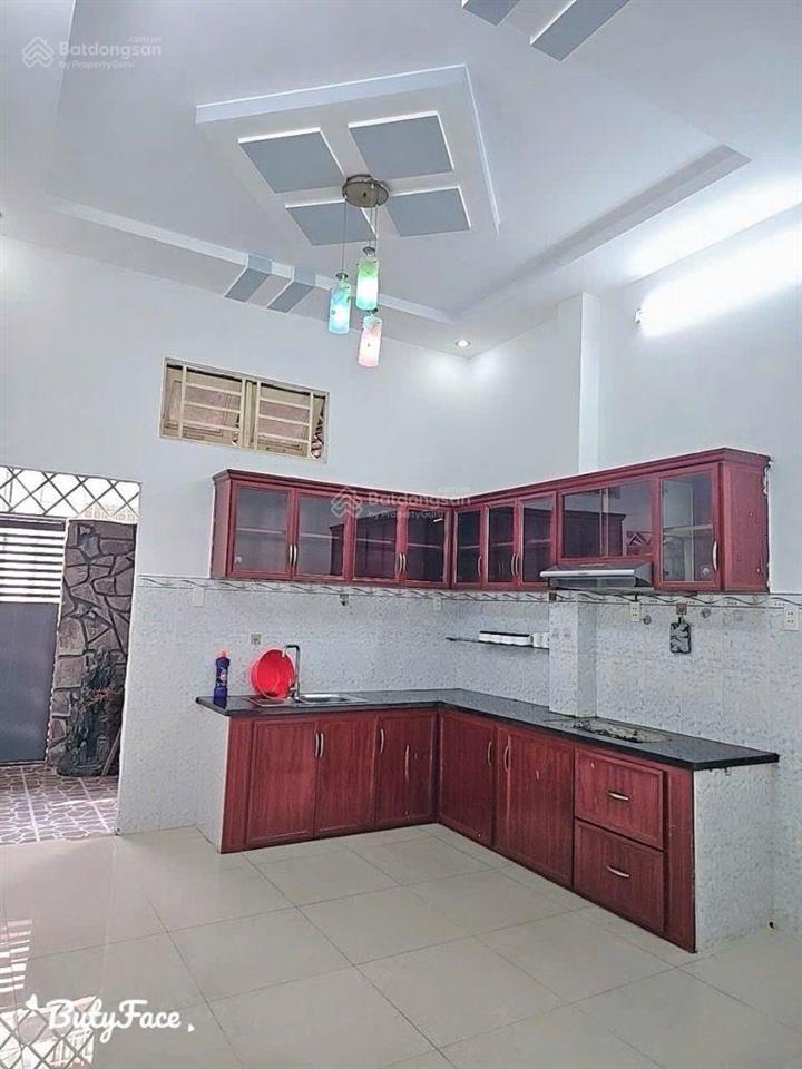 Hương lộ 2 nhà 4 tầng 2 mặt tiền 80m2 đường oto thông chỉ hơn 6tỷ