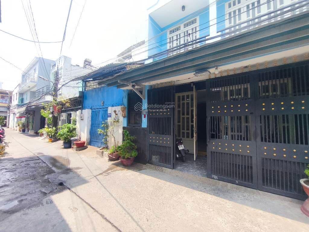 Phan anh mà chỉ 55tr/m2 nhà 2 tầng 4pn ngang 7m (130m2) ko qh  ko lg nhanh tay mới kịp quá hời