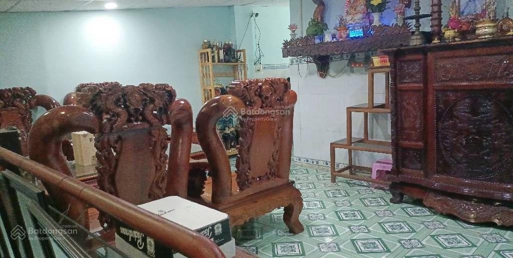 Mặt tiền khu dân cư gần eaon mall bình tân dt 5x20 chỉ 6ty68