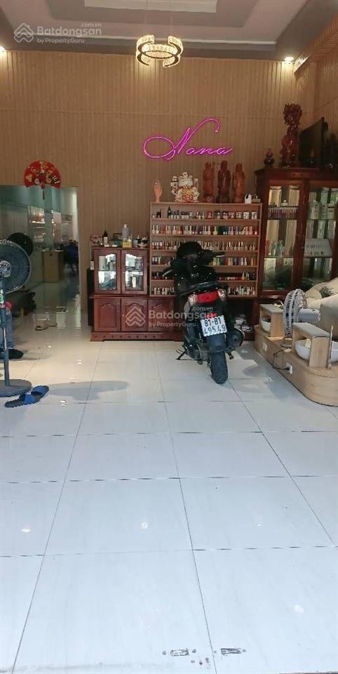 Mặt tiền khu dân cư gần eaon mall bình tân dt 5x20 chỉ 6ty68