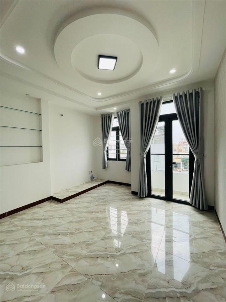 Mặt tiền khu dân cư gần eaon mall bình tân dt 5x20 chỉ 6ty68