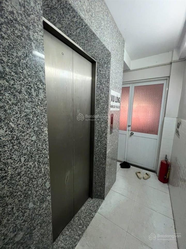 Hàng hiếm chủ ngộp bán gấp nhà 6 tầng với 17p cho thuê thu nhập 65tr/th chỉ hơn 14tỷ