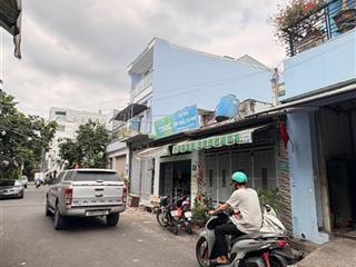 Gò xoài nhà 3 tấm 88m2 đường 8m chỉ còn 7ty4