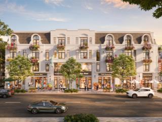 Căn đẹp giá rẻ villasta thủy nguyên dt 62.5m2