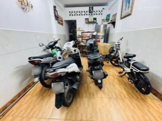 Bán nhà chợ bà chiểu bình thạnh 4 tầng 6pn hẻm xe hơi chỉ nhỉnh 4 tỷ