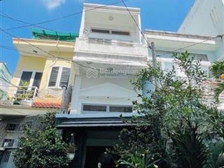Bán nhà hẻm oto 6m lê quang định bình thạnh 3 tầng đúc 3pn 35m2 chỉ nhỉnh 5 tỷ